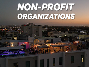 Non-Profit Organizations